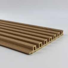 Панель бамбуковая стеновая RICH SHERWOOD nut 2800*139 мм Панель бамбуковая стеновая RICH SHERWOOD nut 2800*139 мм